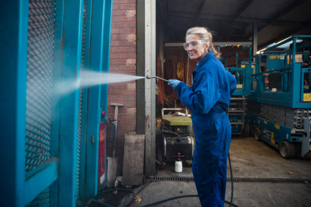 Trusted Centreville, IL Pressure Washing Services Experts